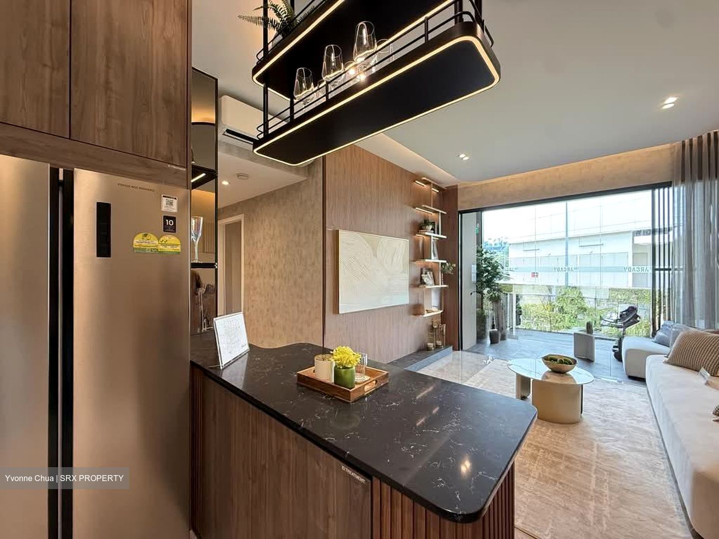 THE ARCADY AT BOON KENG (D12), Apartment #588211601